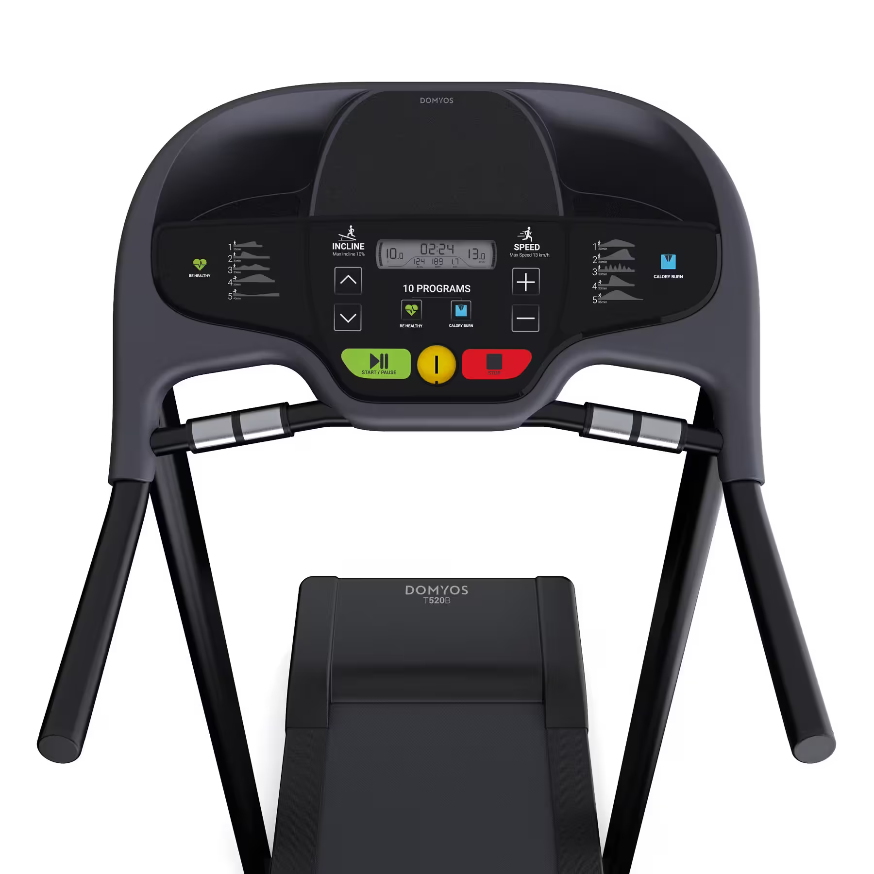 Wypożycz Bieżnie Standard